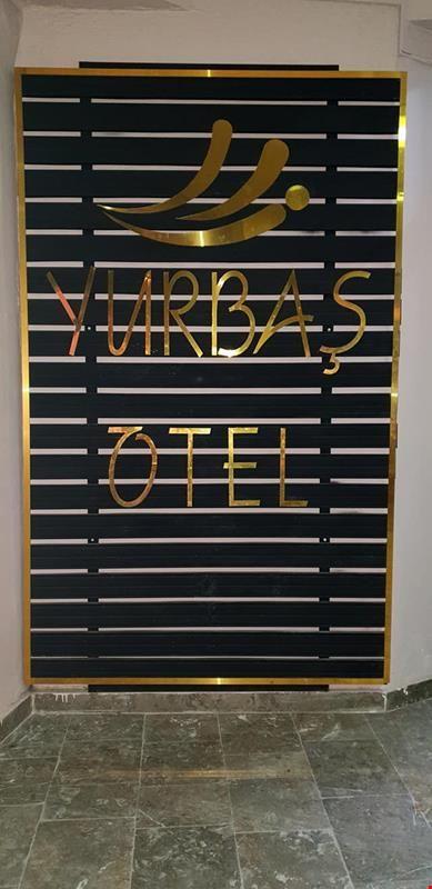 Yurbas Otel