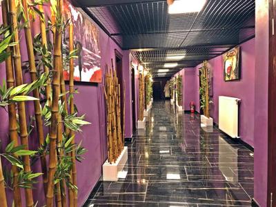 Yurbas Otel