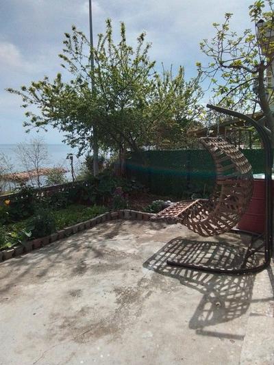 Gerze Deniz Manzaralı Yalı