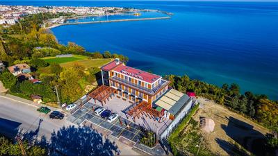 Beyaz Otel Gerze