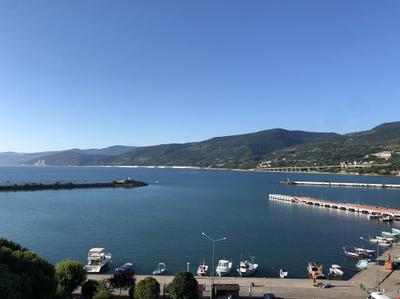 Güleryüz Otel Gerze