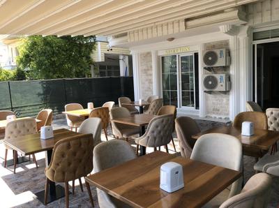 Güleryüz Otel Gerze
