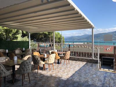 Güleryüz Otel Gerze
