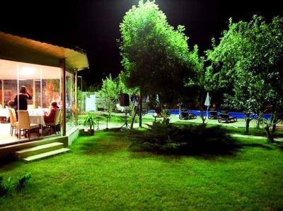 Sinopsis Resort