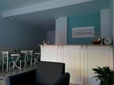 Tersane Otel
