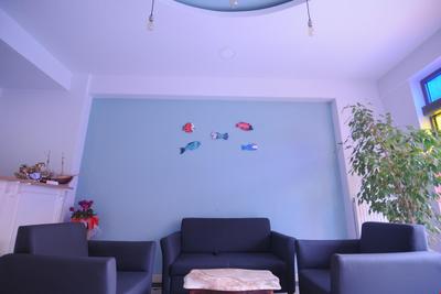 Tersane Otel