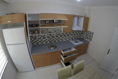 Ozan Apart Pansiyon
