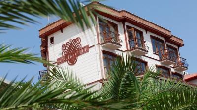 Sinop Antik Otel