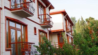 Sinop Antik Otel