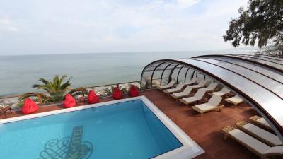 Sinop Antik Otel
