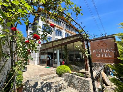 Andaç Otel