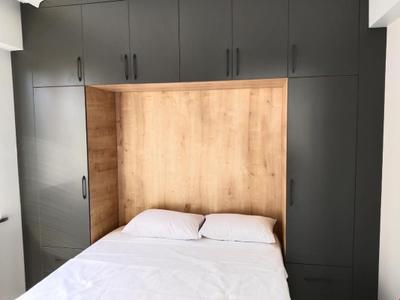 Ceviz Apart Otel