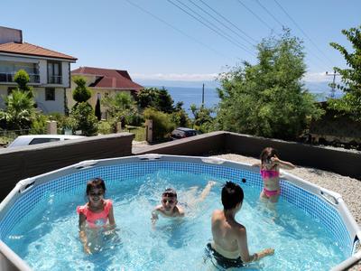 Ceviz Apart Otel