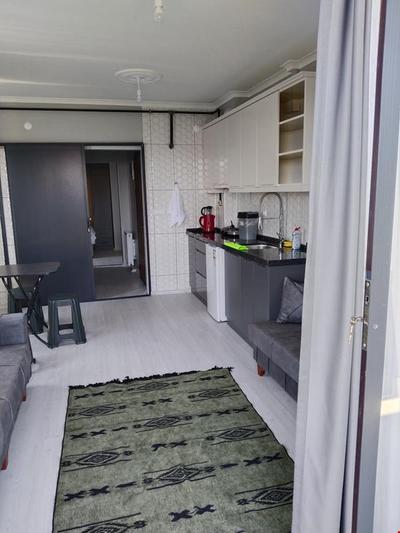 Ceviz Apart Otel