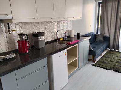 Ceviz Apart Otel