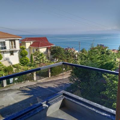 Ceviz Apart Otel