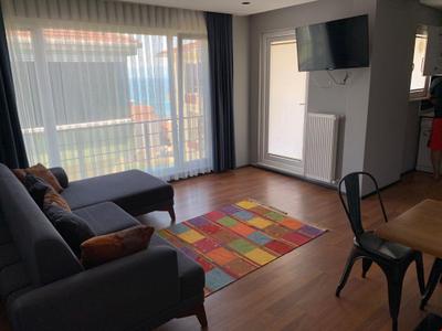 Çilin Apart