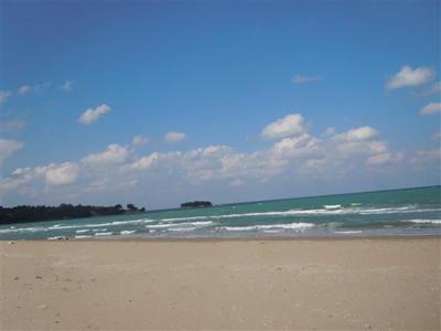Hamsilos Tatil Köyü