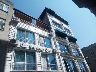 Harbour Otel