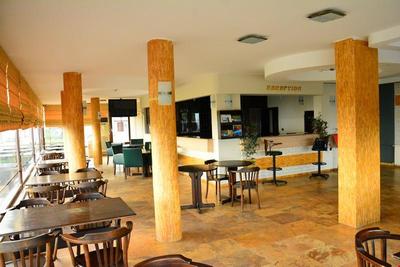 Ariel Hotel
