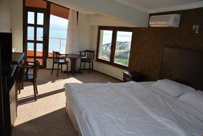 Ariel Hotel