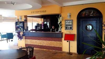 Ariel Hotel