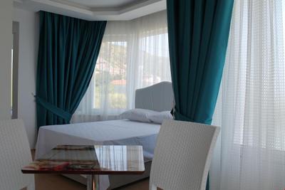 Mimoza Otel & Pansiyon