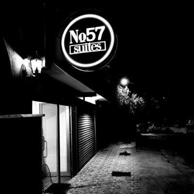 No57 Suites