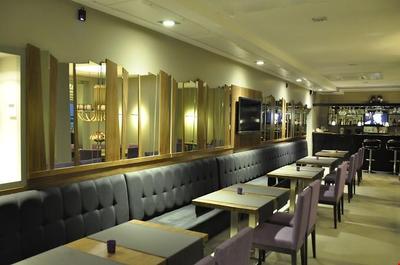 Otel 117