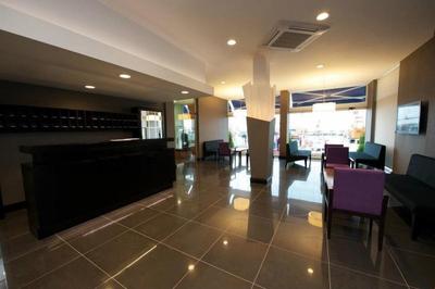 Otel 117