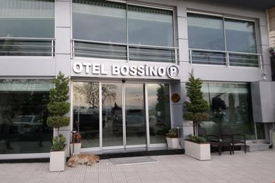 Otel Bossinop