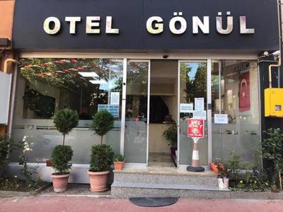 Gönül Otel Sinop