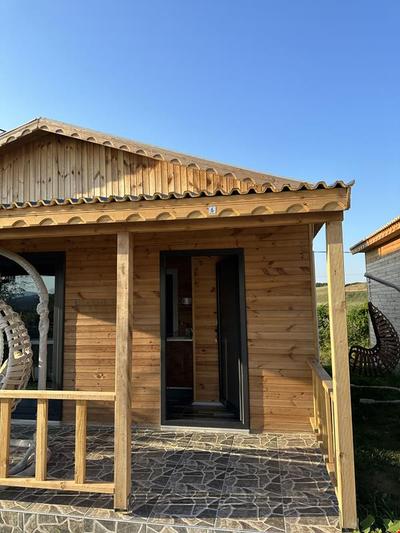 Reyas Bungalov
