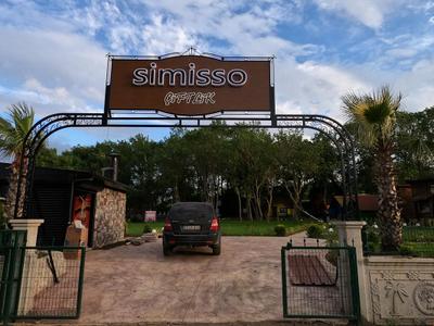 Simisso Çiftlik Bungalov
