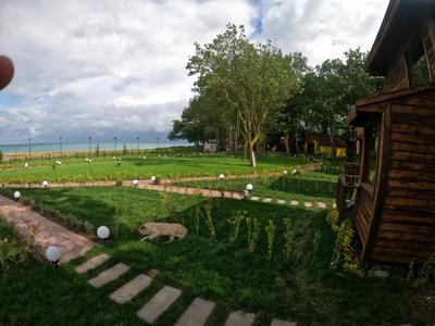 Simisso Çiftlik Bungalov