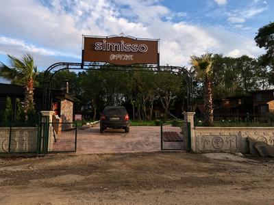 Simisso Çiftlik Bungalov