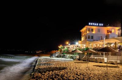 Sinop Beyaz Ev Otel