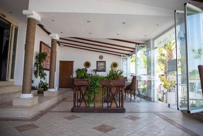 Sinop Beyaz Ev Otel