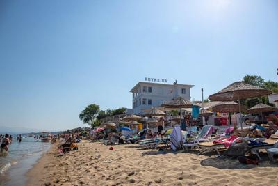 Sinop Beyaz Ev Otel