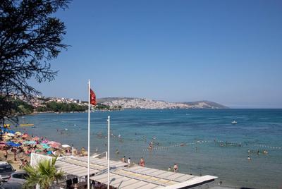 Sinop Beyaz Ev Otel