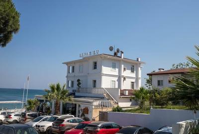 Sinop Beyaz Ev Otel