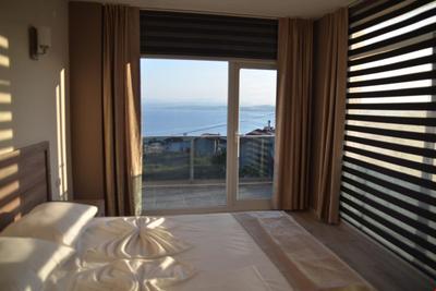 Sinop Loca Butik Otel