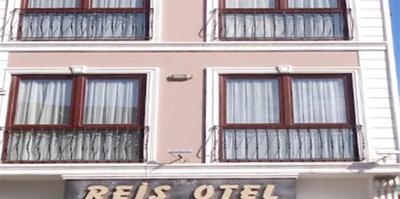Sinop Reis Otel