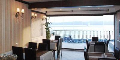Sinop Reis Otel