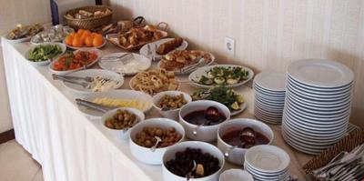 Sinop Reis Otel