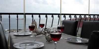 Sinop Reis Otel