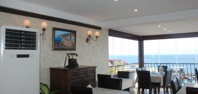 Sinop Reis Otel