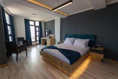 Sinop Sunrise Otel