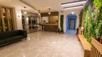 Sinop Sunrise Otel