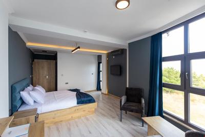Sinop Sunrise Otel